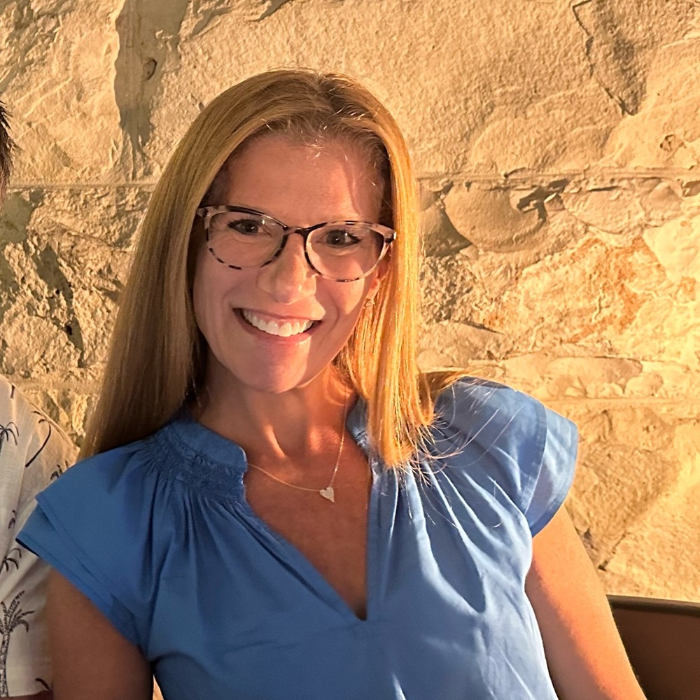 Meet your Posher, Felice